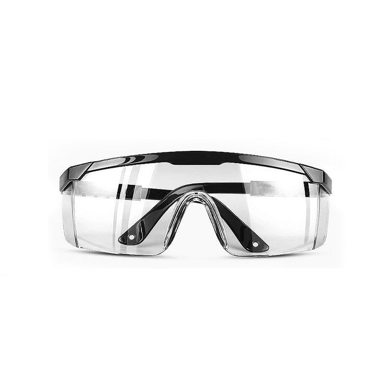 Anti-Fog Protective Safety Glasses